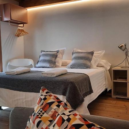 La Casa Del Medico Hosteria Rural Urda Eksteriør billede