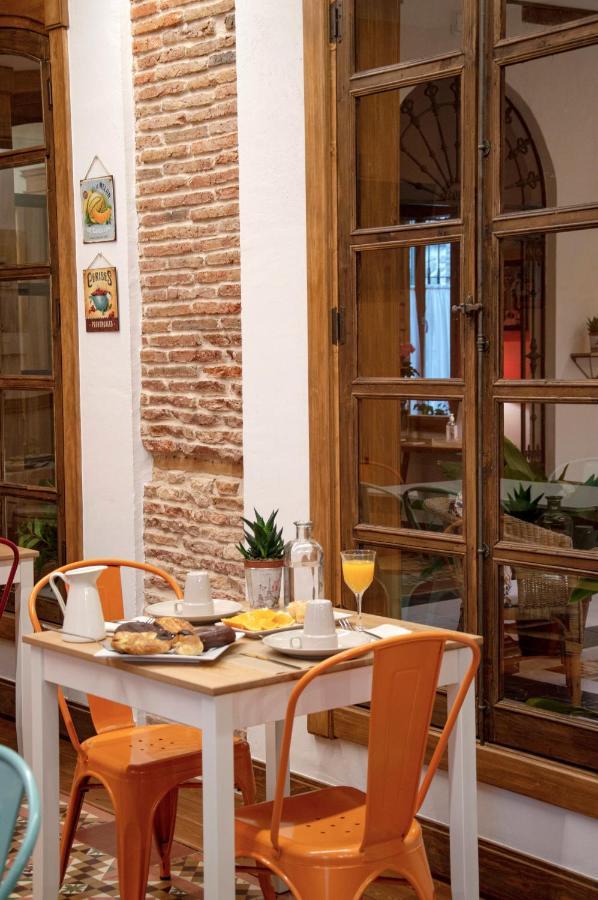La Casa Del Medico Hosteria Rural Urda Eksteriør billede