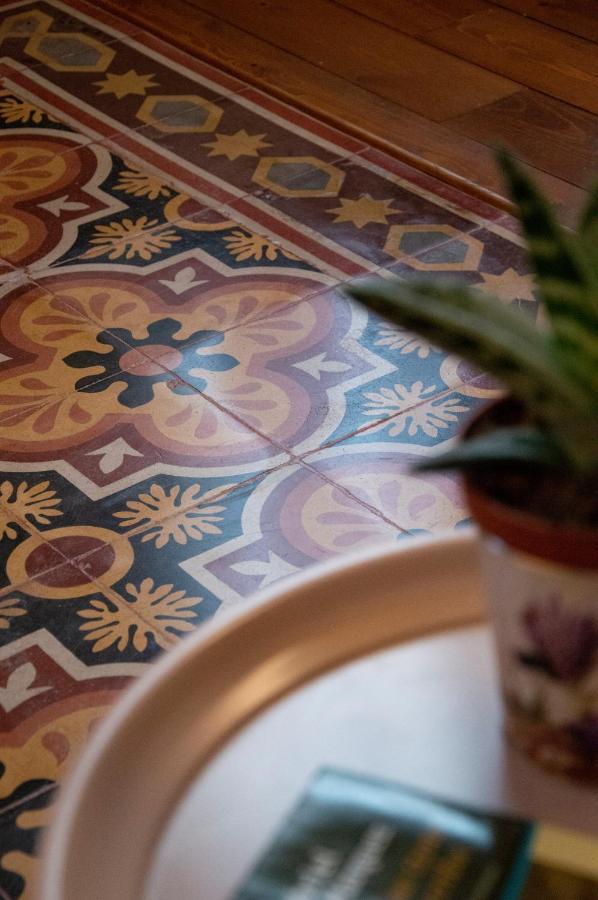 La Casa Del Medico Hosteria Rural Urda Eksteriør billede