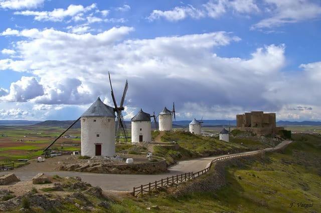 La Casa Del Medico Hosteria Rural Urda Eksteriør billede